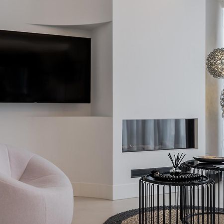 H50 Suites Athene Buitenkant foto